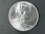 100 Kčs 1980 100.narození B.Šmerala