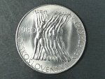 100 Kčs 1980 ČSSR spartakiáda