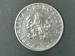 10 Kčs 1955 10.výročí osvobození ČSSR