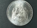 50 Kčs 1971 50. výročí založení KSČ
