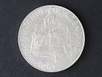 25 Schilling 1961 Burgenland