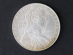 25 Schilling 1967 M. Theresia