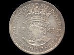 2 1/2 Schillings 1942