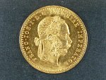 1 Dukát 1894