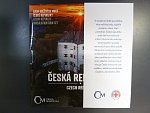 sada 2021 s motivem Česká Republika