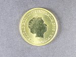 1 Dolar, 2008, Lachtan šedý ve sběratelské kartě