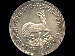 5 Schillings 1947