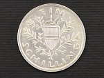 1 Schilling 1925
