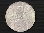 50 Schilling 1974_