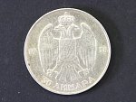 50 Dinara 1938_
