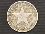 1 Peso 1915