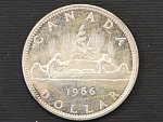 1 Dolar 1966_