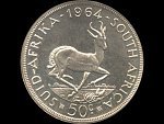 50 c 1964