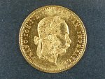 1 Dukát 1895