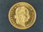 1 Dukát 1896