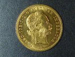 1 Dukát 1897