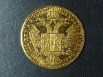 1 Dukát 1914