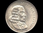 1 Rand 1966 South