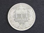 1 Koruna 1895 KB_