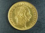 1 Dukat 1872 A