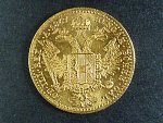 1 Dukat 1867 B