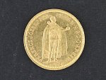 10 Koruna 1900 KB
