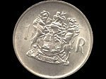 1 Rand 1969 South