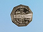 5 Euro 2006 Eu Präsidentschaft, Ag 0.800, 10g_