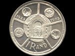 1 Rand 1974