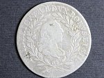 20 Krejcar 1762 Brandenburg_