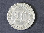 20 Pfenning 1892A_