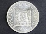 10 Kč 1931_