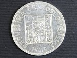 10 Kč 1932_