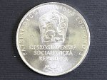 25 Kčs 1968 - 150 výročí založení Národního muzea v Praze_