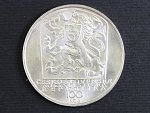 100 Kčs 1979 - 150. výročí narození Jána Botta