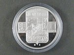 10 Euro 2018 Vznik Československé republiky - 100.výročí