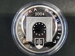 200 Sk 2004 Vstup Slovenska do EU