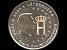 EVROPA - EVROPSKÁ UNIE - Luxemburg 2 EUR 2004 - pamětní