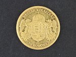 10 Koruna 1907 KB