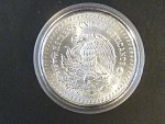 1 Onza 19861 OZ, Ag 0,999