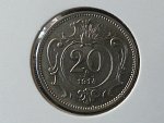 20 Heller 1914