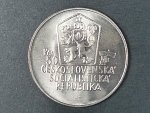 50 Kčs 1988 300.výročí narození J.Jánošíka
