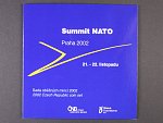 sada 2002 Nato, náklad 5115 ks