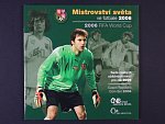 sada 2006 MS ve fotbale + žeton, náklad 5139 ks