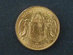 20 Koruna 1902 KB