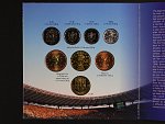 sada 2004 ME ve fotbale 2004, náklad 7500 ks
