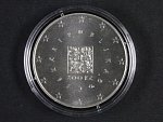 200 Kč 2004 vstup ČR do EU_
