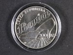 200 Kč 2014 100.výročí narození Tomáše Bati ml._