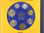 Sada oběžných mincí 1990