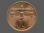 10 Haléř 1936_